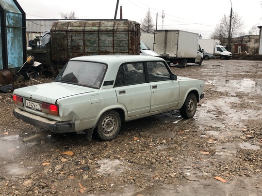 Ваз 2107 1990 год карб
Карбюратор (3)