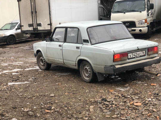 Ваз 2107 1990 год карб
Карбюратор (4)