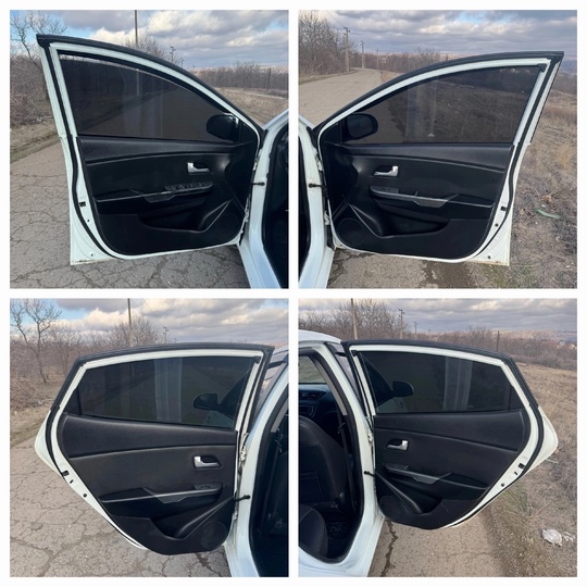Продам!
KIA RIO  Киа Рио (5)