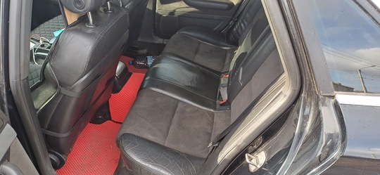 Продам ауди а4 б7 2005 (4)