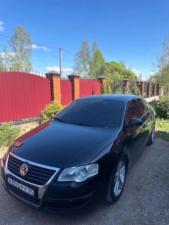 Продажа от Собственника !
Volkswagen Passat
