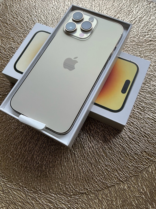 IPhone 14 Pro Max 128. (3)
