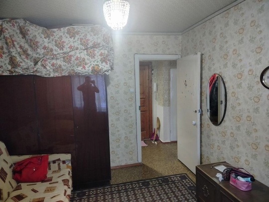 Продается 2 - х комнатная (2)