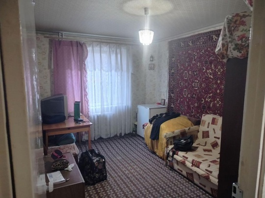 Продается 2 - х комнатная (4)
