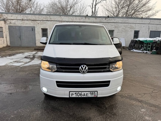 Продам
Volkswagen Transporter 2013 год
Мотор 2