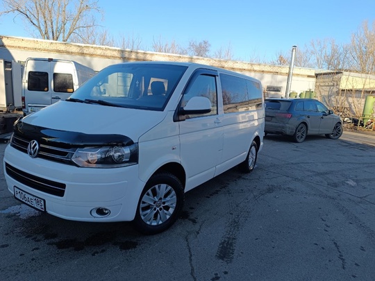 Продам
Volkswagen Transporter 2013 год
Мотор 2 (1)