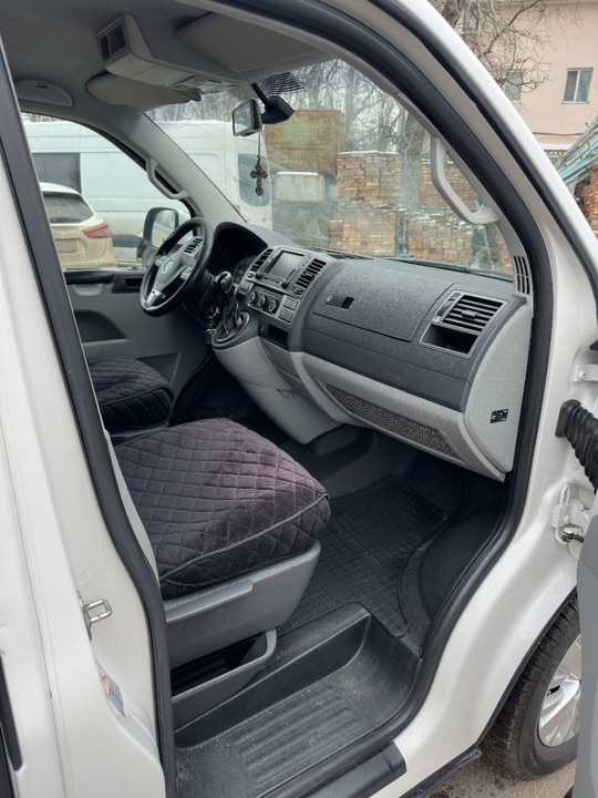 Продам
Volkswagen Transporter 2013 год
Мотор 2 (5)