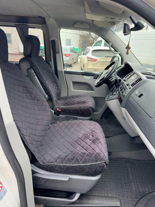 Продам
Volkswagen Transporter 2013 год
Мотор 2 (6)