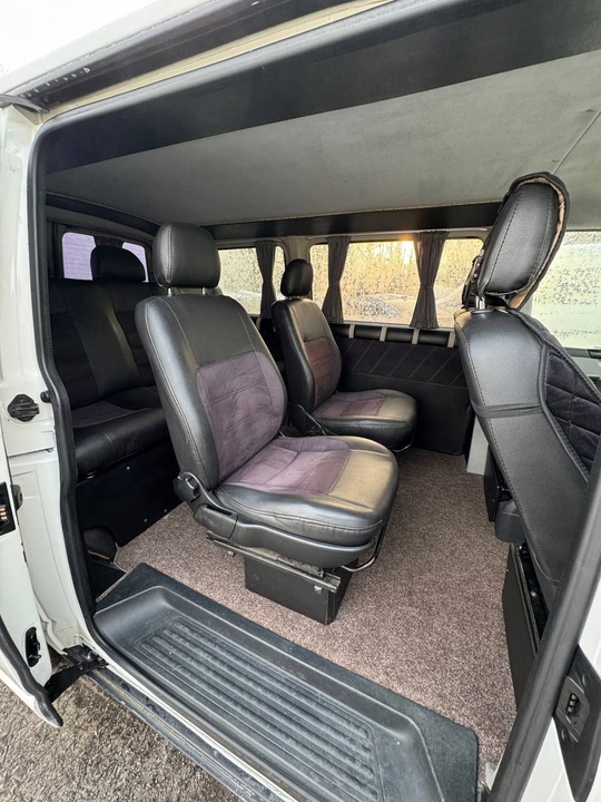 Продам
Volkswagen Transporter 2013 год
Мотор 2 (7)