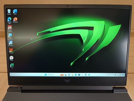 ASUS TUF Gaming F17 FX706HCB-ES51
