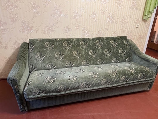 Продам 2 кресла и диван (1)