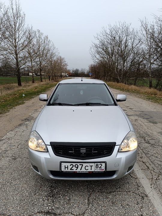 Продам приору 2012 г. 
555000₽
Мотoр