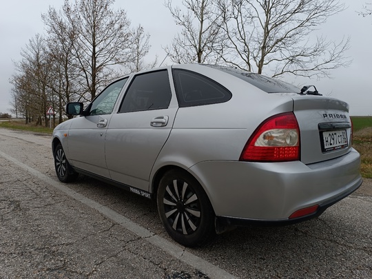 Продам приору 2012 г. 
555000₽
Мотoр (3)