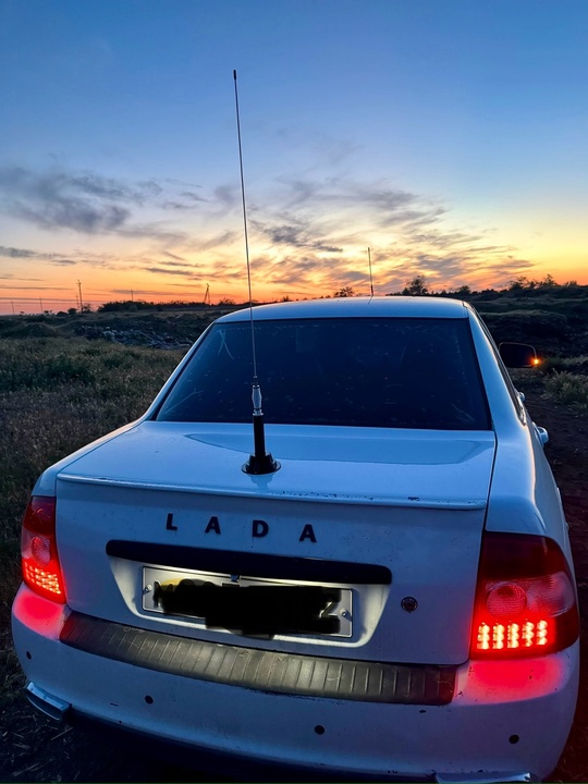 Продам своё авто, 2012 год