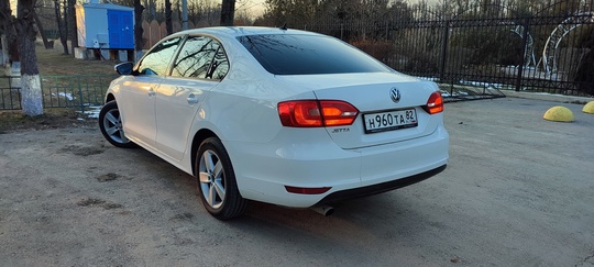 В продаже Volkswagen jetta 2014 (2)
