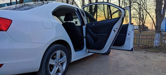 В продаже Volkswagen jetta 2014 (3)