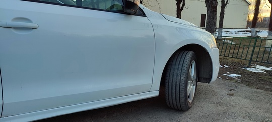 В продаже Volkswagen jetta 2014 (7)