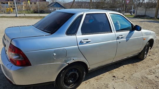 200 000 руб. ПРОДАМ приору (7)