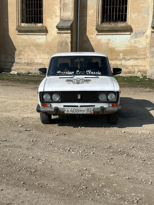 Продам ваз 2106, 1987 года