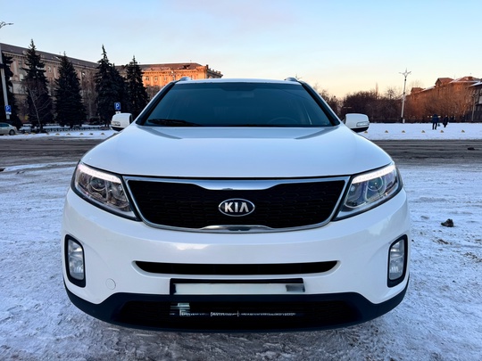 Продам KIA Sorento || 2,4 (1)