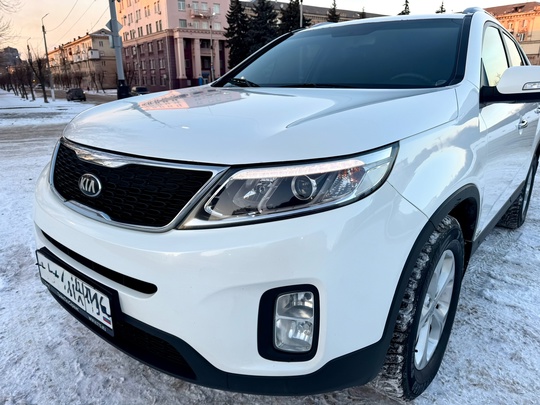 Продам KIA Sorento || 2,4 (5)