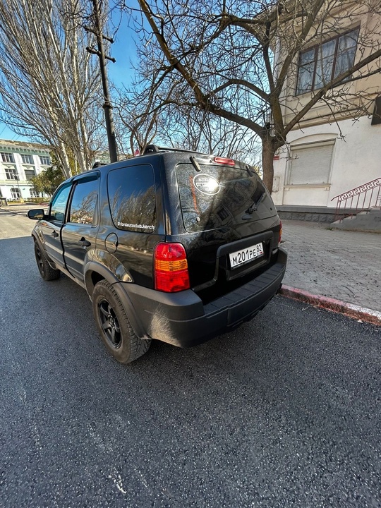Продам, владелец. 
2004 год. Акпп. (5)