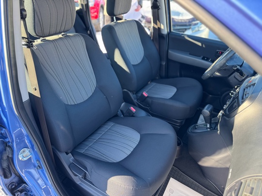 В продаже в Луганске
Hyundai Matrix
Объем (5)