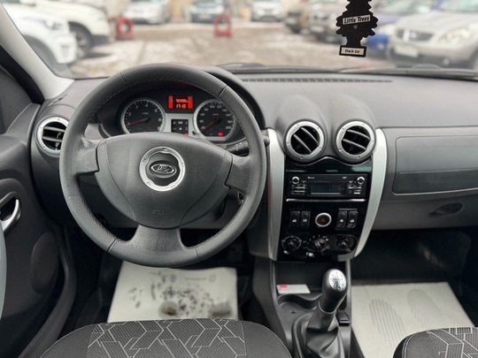 В продаже в Луганске
LADA LARGUS (4)