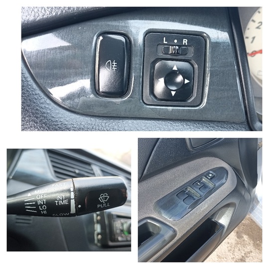 В продаже Mitsubishi Lancer 9
 (7)
