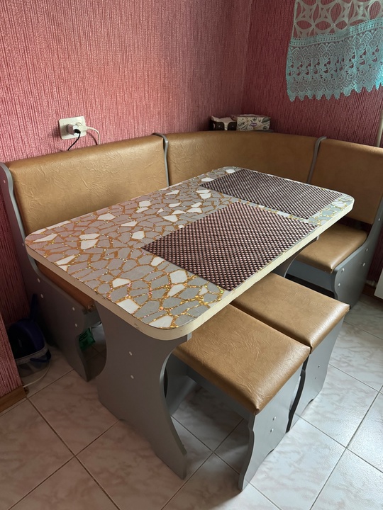 Отдам даром. Кв. Степной