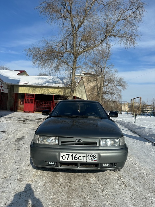 Продам ВАЗ 2112 , 2006