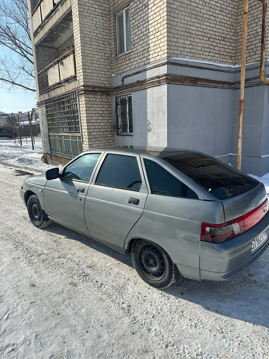 Продам ВАЗ 2112 , 2006 (2)