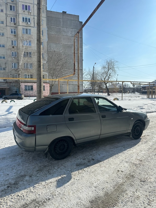 Продам ВАЗ 2112 , 2006 (4)