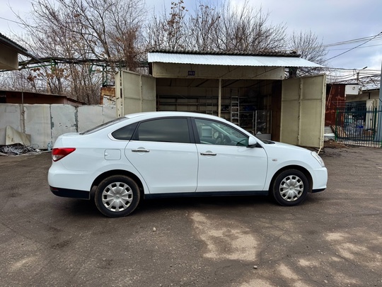 ❗️❗️NISSAN ALMERA ( автомат)❗️❗️
Год выпуска (2)