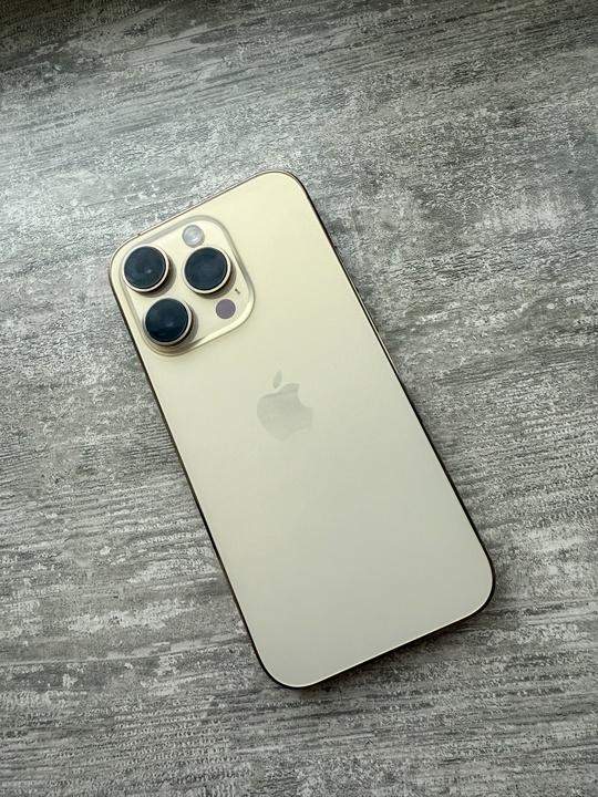 Продам iPhone 14 Pro (128гб)