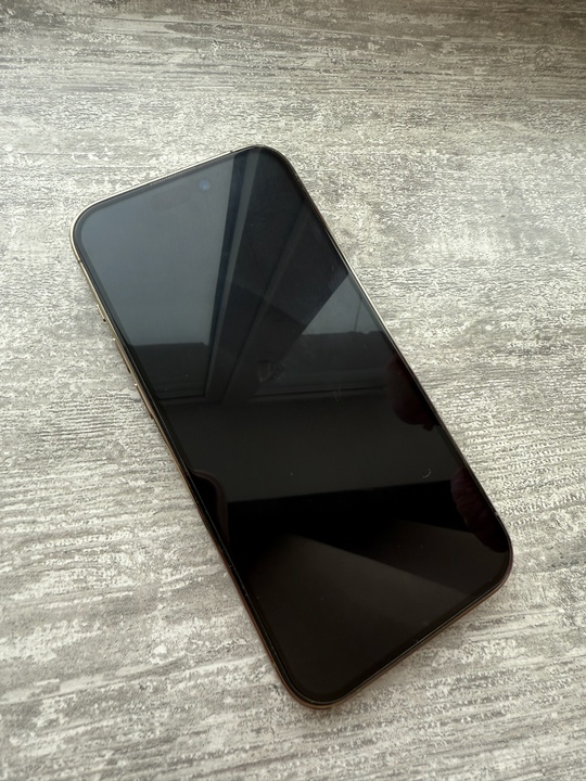 Продам iPhone 14 Pro (128гб) (1)