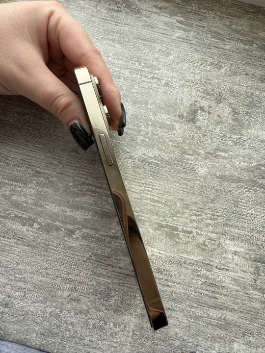 Продам iPhone 14 Pro (128гб) (2)