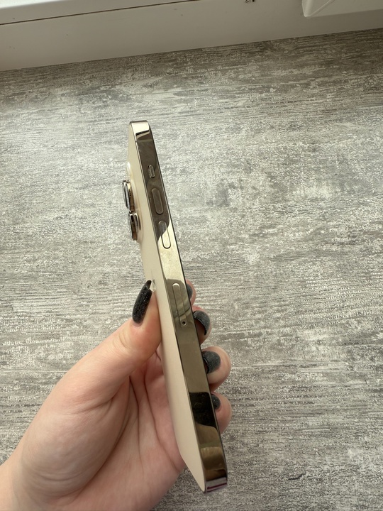 Продам iPhone 14 Pro (128гб) (3)