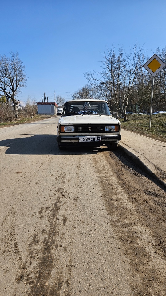 Продам весёлый автомобиль. мотор 1.5, (1)