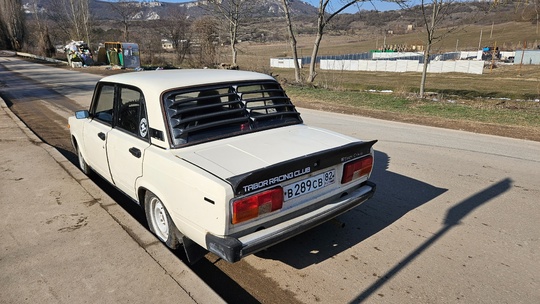Продам весёлый автомобиль. мотор 1.5, (3)