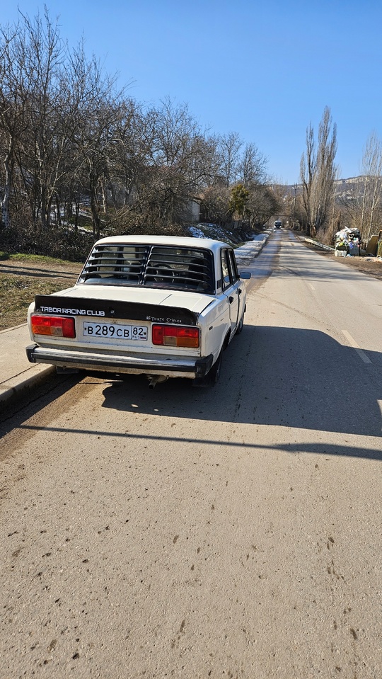 Продам весёлый автомобиль. мотор 1.5, (4)