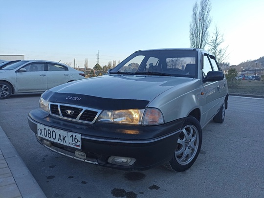 Продам Daewoo Nexia 1.5, 16