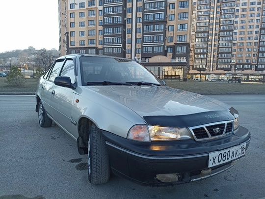 Продам Daewoo Nexia 1.5, 16 (1)