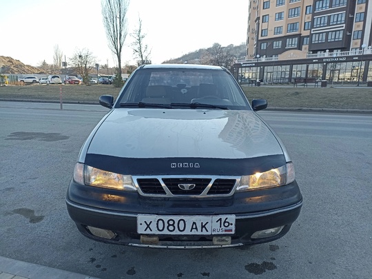 Продам Daewoo Nexia 1.5, 16 (2)