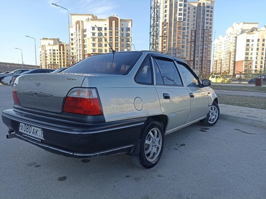 Продам Daewoo Nexia 1.5, 16 (3)