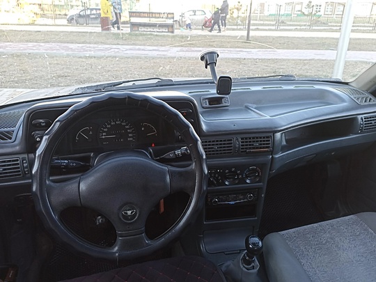 Продам Daewoo Nexia 1.5, 16 (5)