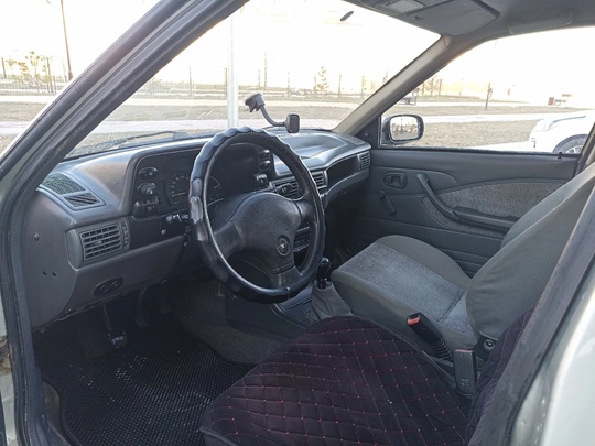 Продам Daewoo Nexia 1.5, 16 (6)