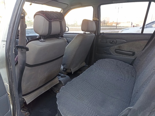 Продам Daewoo Nexia 1.5, 16 (7)