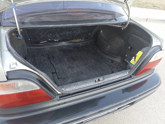 Продам Daewoo Nexia 1.5, 16 (8)