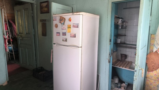 ПРОДАМ ДОМ. 
Жовтневый район, 
М. (8)
